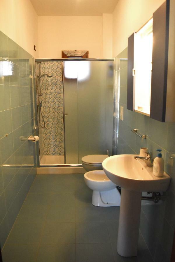 Appartamento Palazzo Camelot, 19 Via Nazionale San Demetrio ne' Vestini Esterno foto