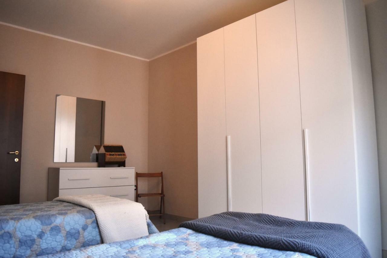 Appartamento Palazzo Camelot, 19 Via Nazionale San Demetrio ne' Vestini Esterno foto